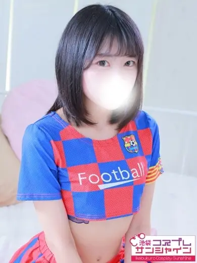 池袋コスプレサンシャイン かりん