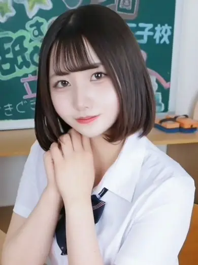 渋谷まだ舐めたくて学園 みはな