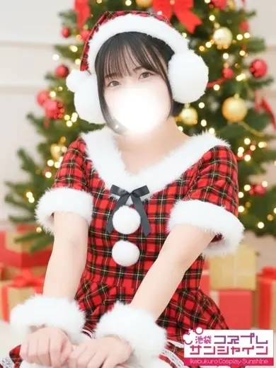 池袋コスプレサンシャイン つき